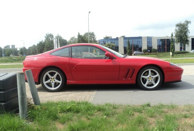 Ferrari 550 Maranello