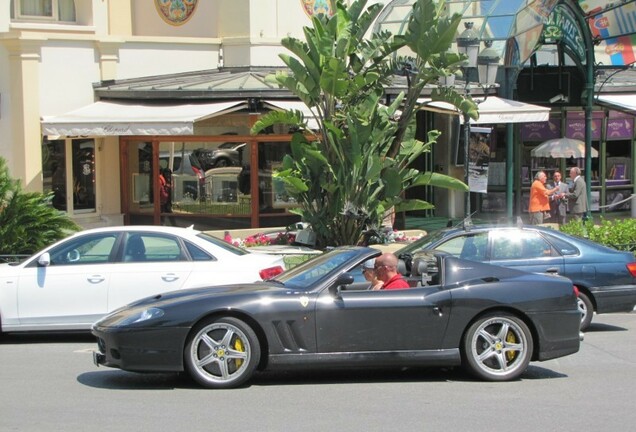 Ferrari Superamerica