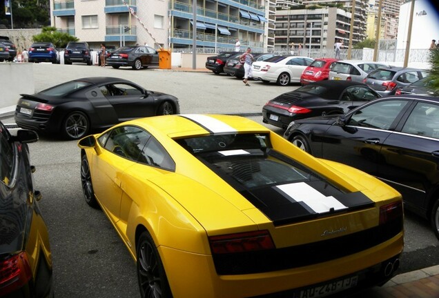 Lamborghini Gallardo LP550-2 Valentino Balboni