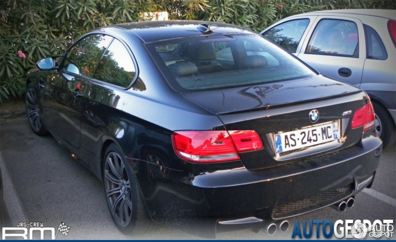 BMW M3 E92 Coupé