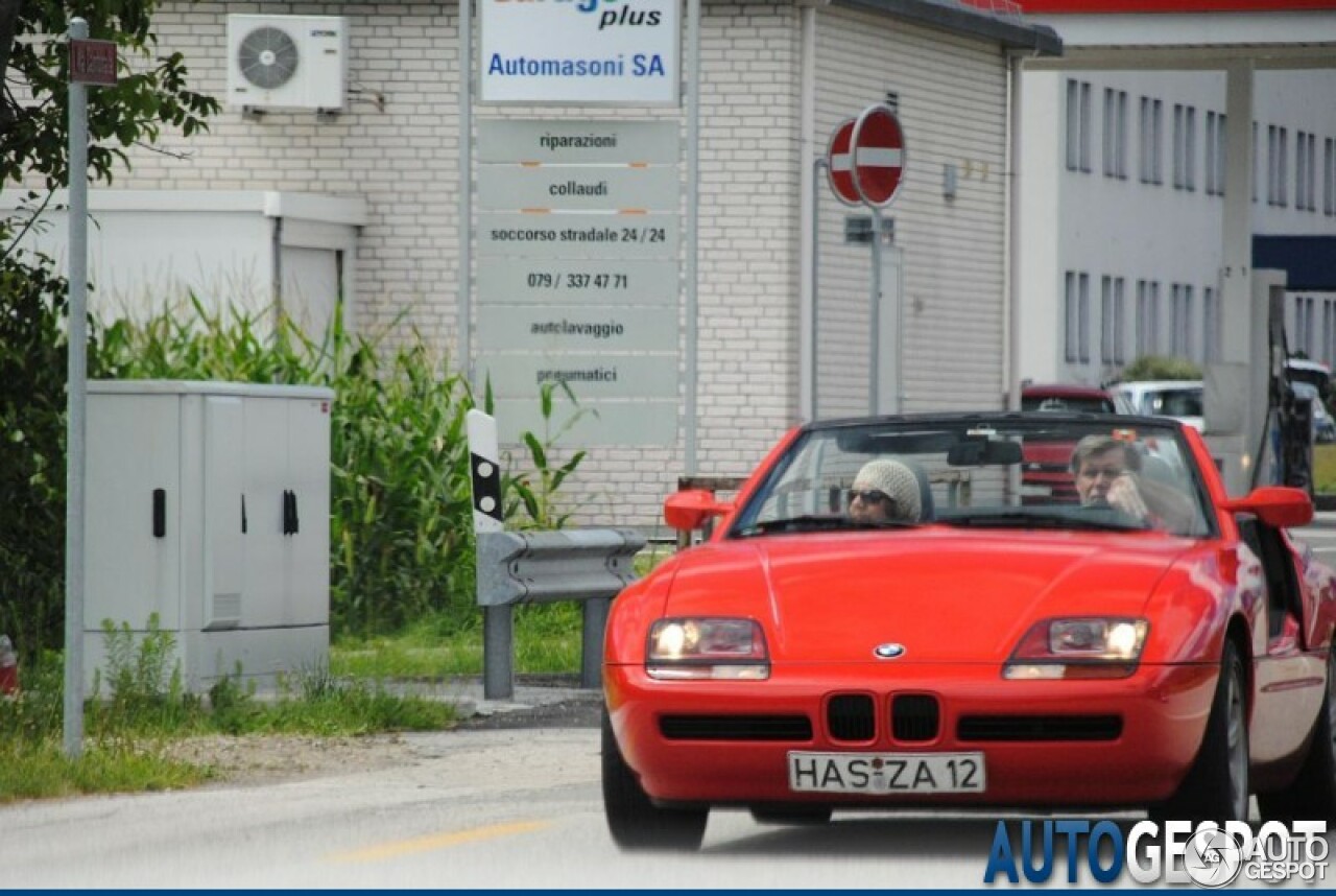 BMW Z1