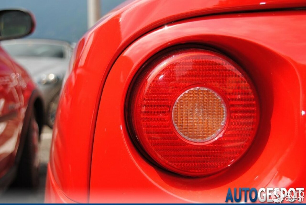 Ferrari 360 Spider