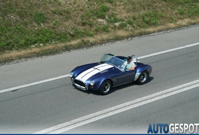 AC Cobra