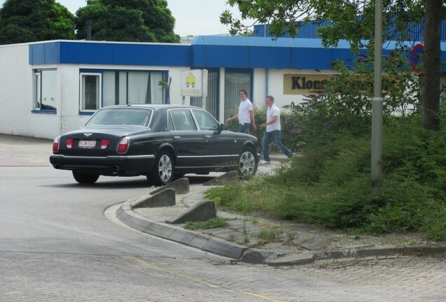 Bentley Arnage RL