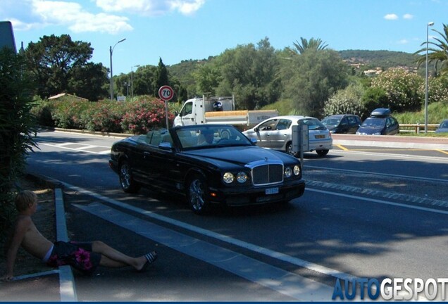 Bentley Azure 2006