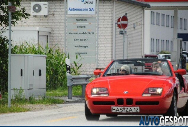 BMW Z1