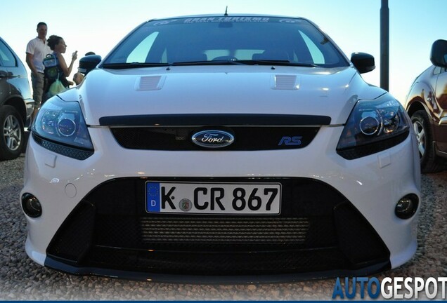 Ford Focus RS 2009