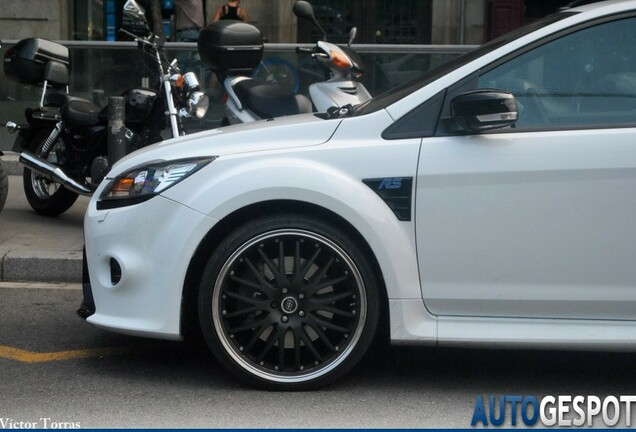 Ford Focus RS 2009