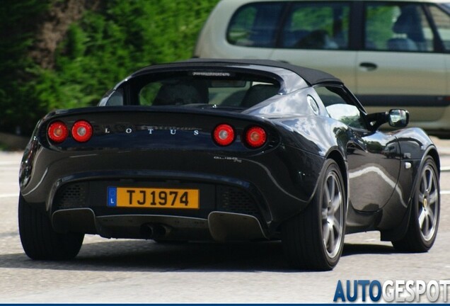 Lotus Elise S2 111R