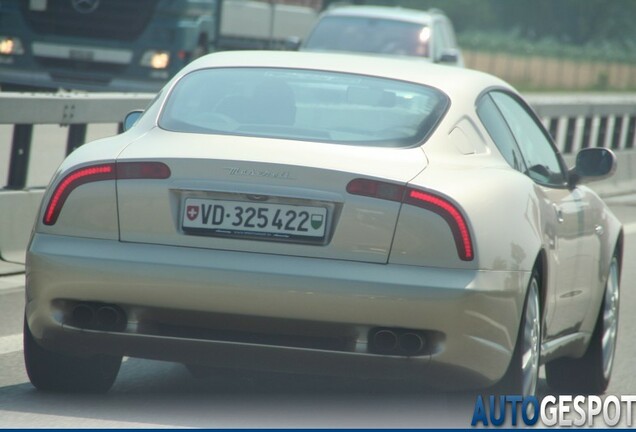 Maserati 3200GT