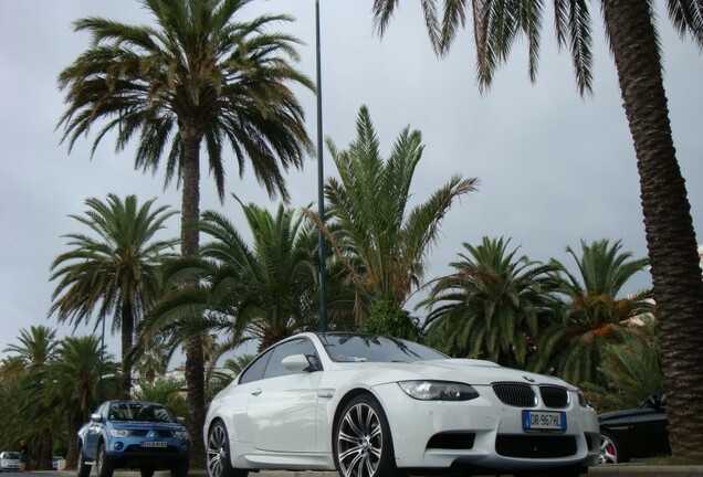 BMW M3 E92 Coupé