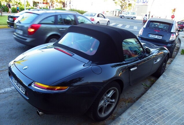 BMW Z8