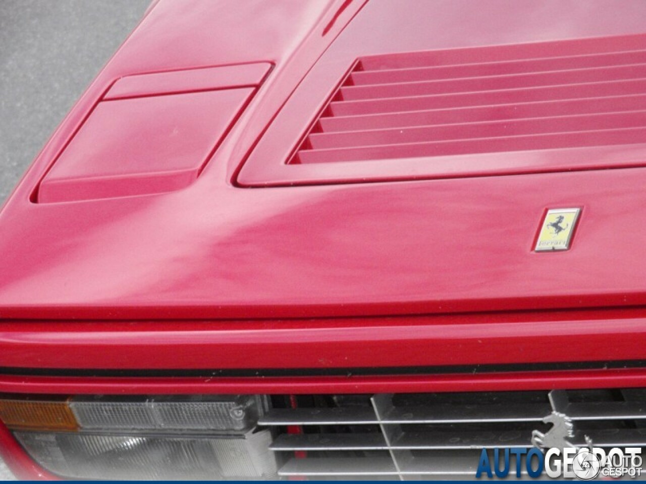 Ferrari 328 GTS