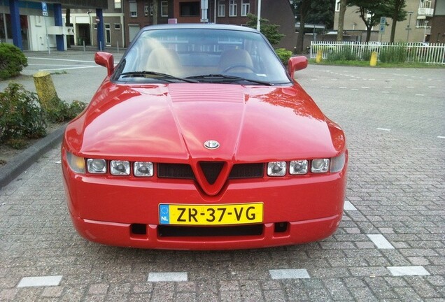 Alfa Romeo SZ