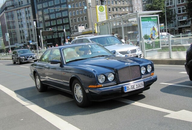 Bentley Continental R