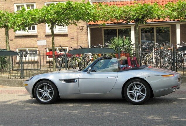 BMW Z8