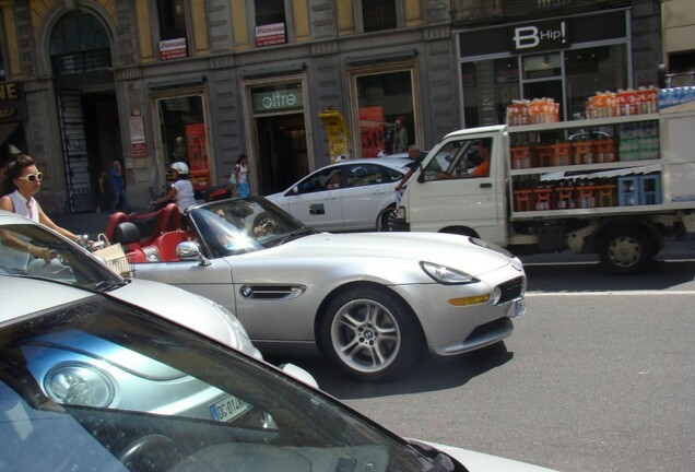 BMW Z8