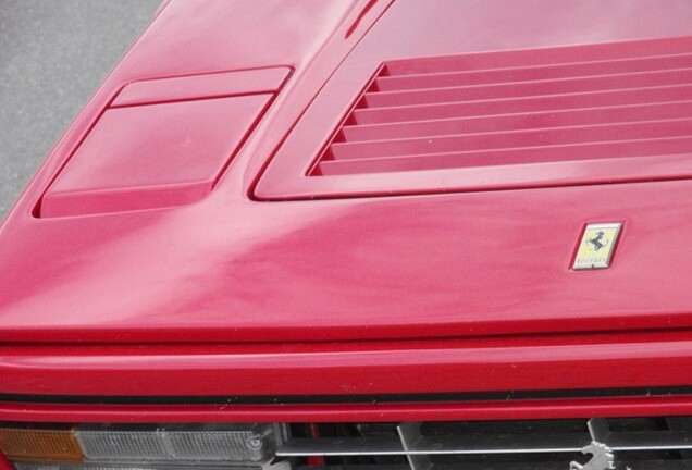 Ferrari 328 GTS