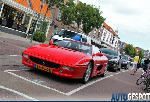 Ferrari F355 Berlinetta