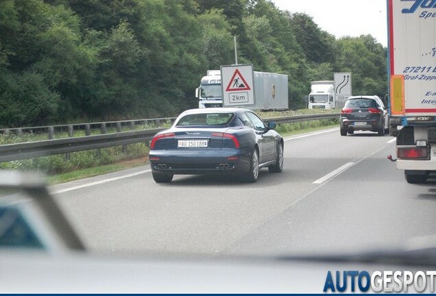 Maserati 3200GT