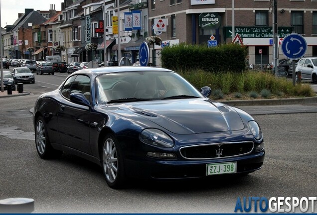 Maserati 3200GT