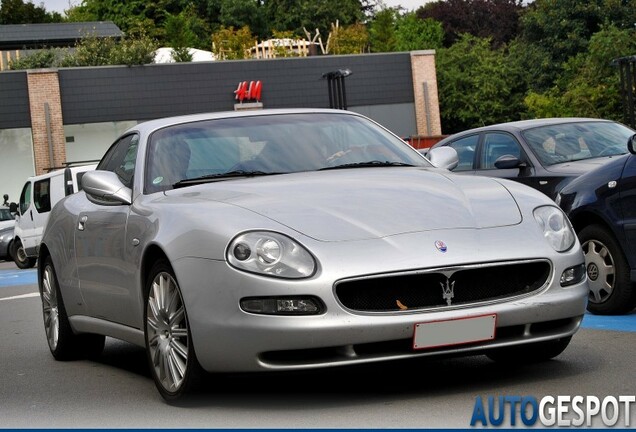 Maserati 4200GT