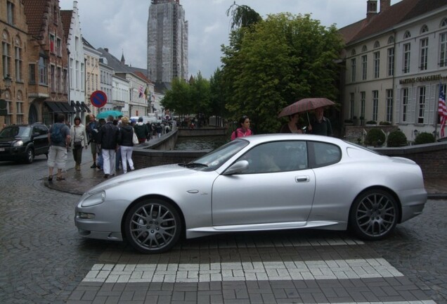 Maserati GranSport