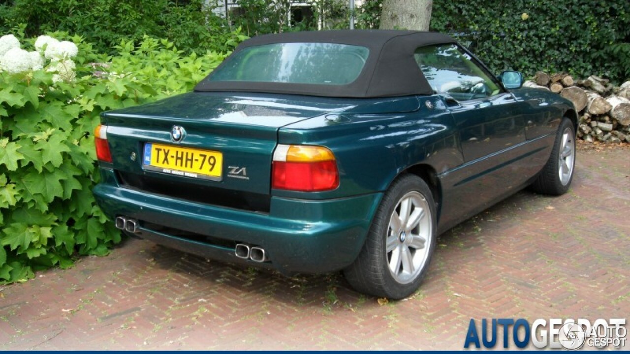 BMW Z1