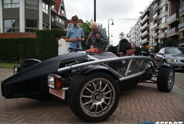 Ariel Atom