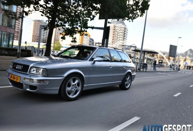 Audi RS2 Avant