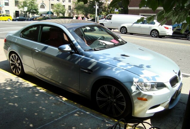 BMW M3 E92 Coupé