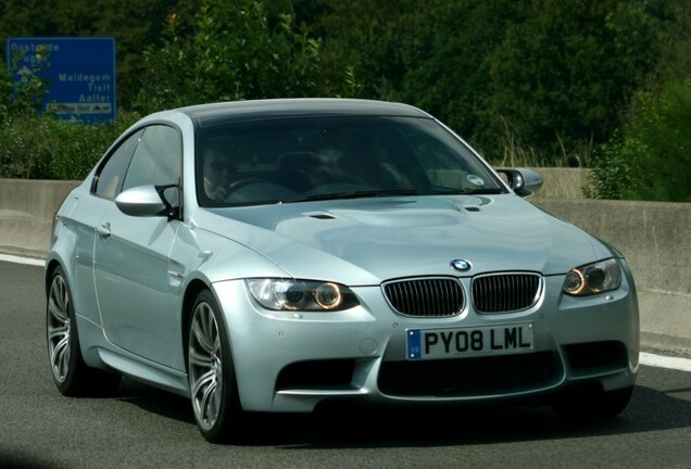 BMW M3 E92 Coupé