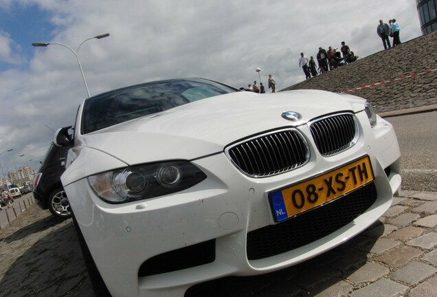 BMW M3 E92 Coupé