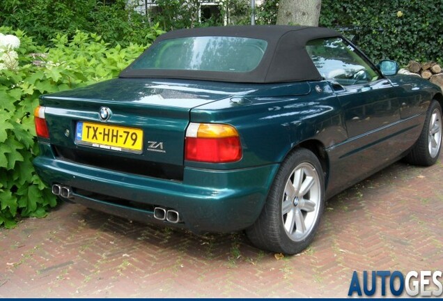 BMW Z1