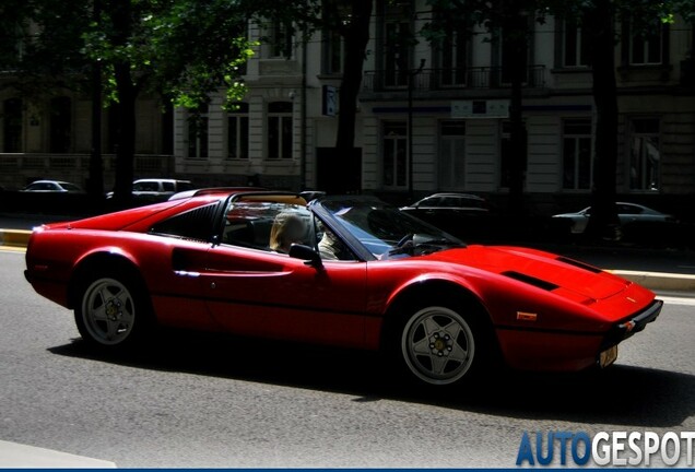 Ferrari 308 GTSi