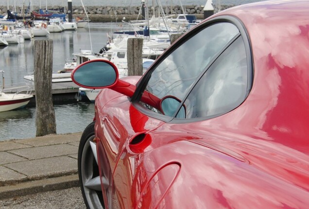 Ferrari 360 Modena