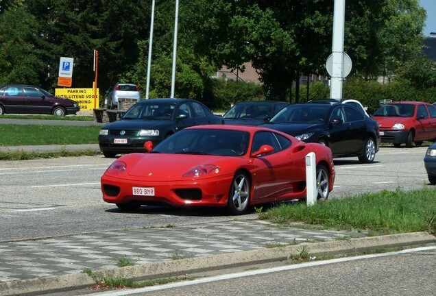 Ferrari 360 Modena