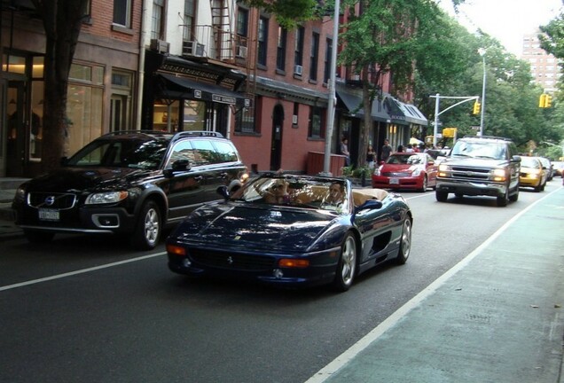 Ferrari F355 Spider