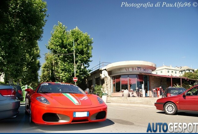 Ferrari F430