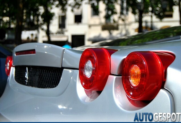 Ferrari F430