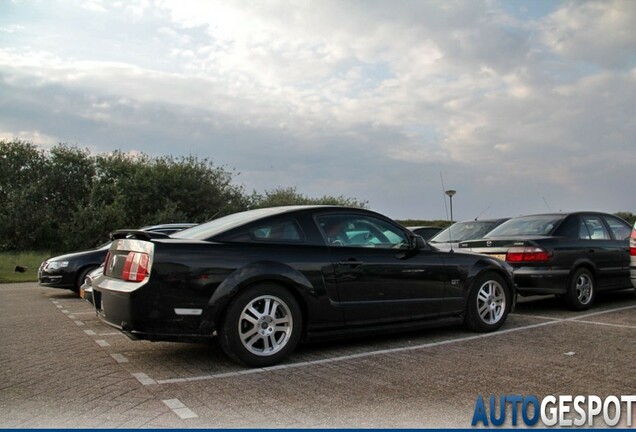 Ford Mustang GT