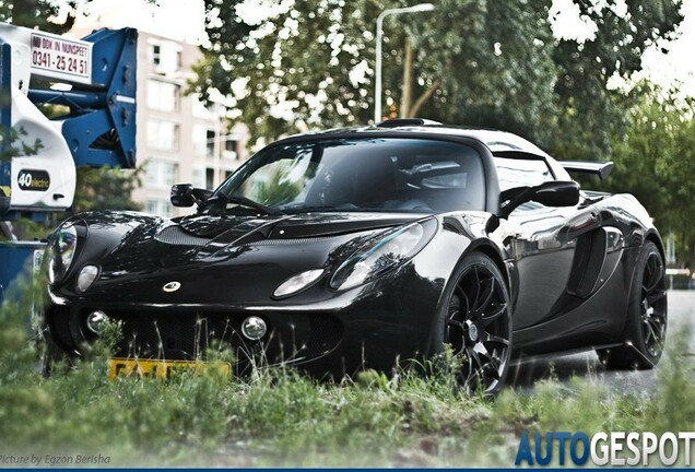 Lotus Exige S2