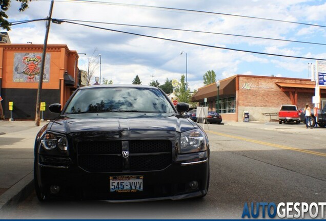 Dodge Magnum SRT-8