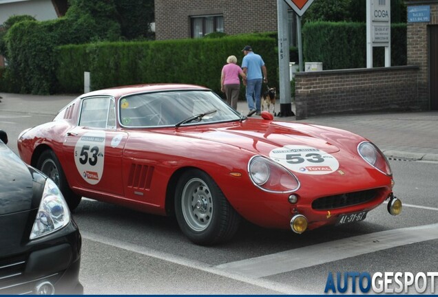 Ferrari 275 GTB/4