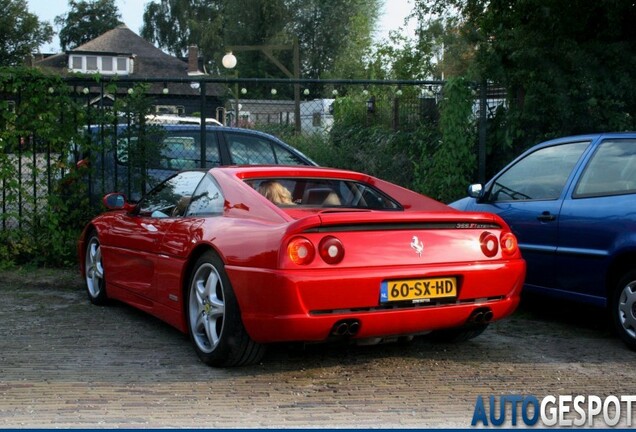 Ferrari F355 GTS