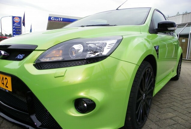 Ford Focus RS 2009