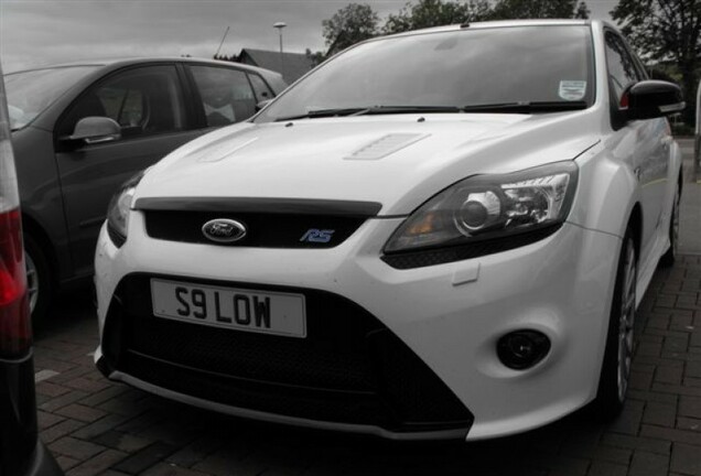 Ford Focus RS 2009