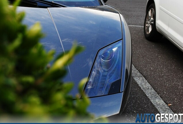 Lamborghini Gallardo LP560-4