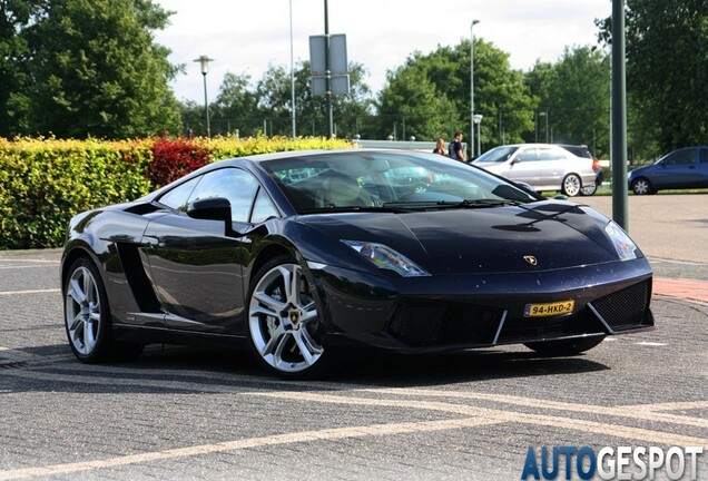 Lamborghini Gallardo LP560-4