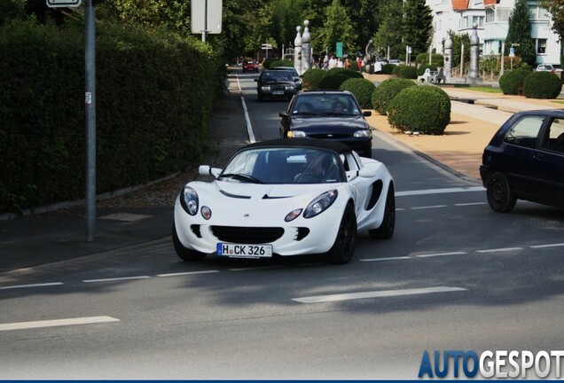 Lotus Elise S2 111S